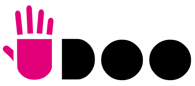 Logo de UDOO